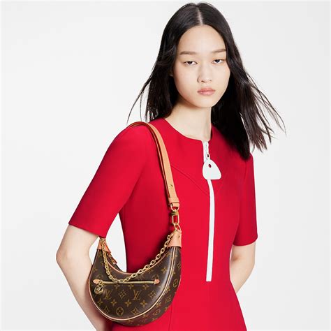 louis vuitton looping price|louis vuitton loop hobo monogram.